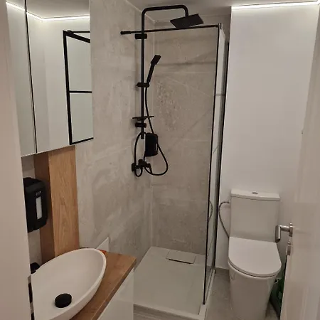 Grand - Cismigiu Park Bükreş