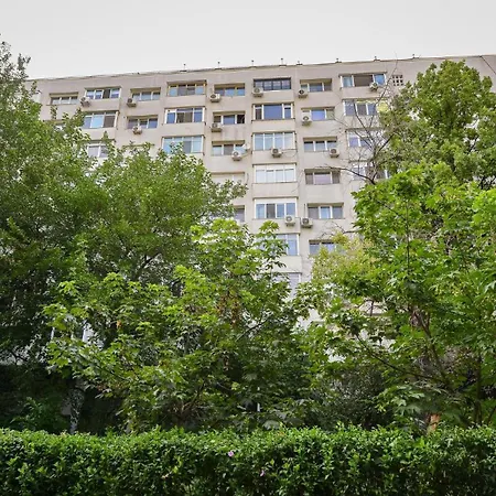 Grand - Cismigiu Park