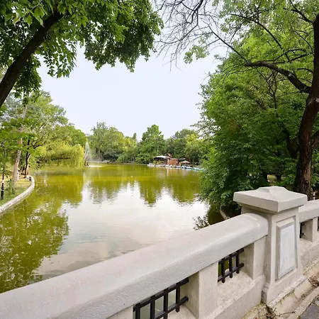 Grand - Cismigiu Park Bucarest