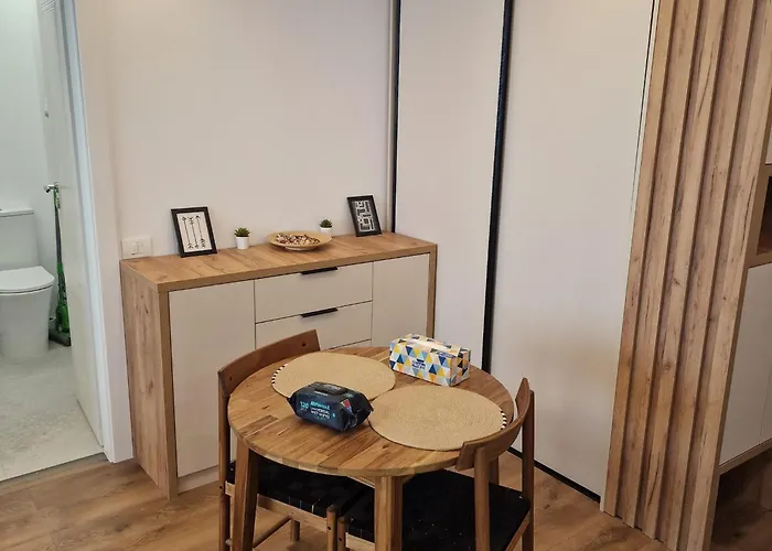 Grand - Cismigiu Park Apartament Bukareszt