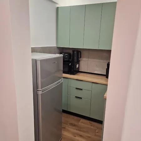 Grand - Cismigiu Park Apartment *