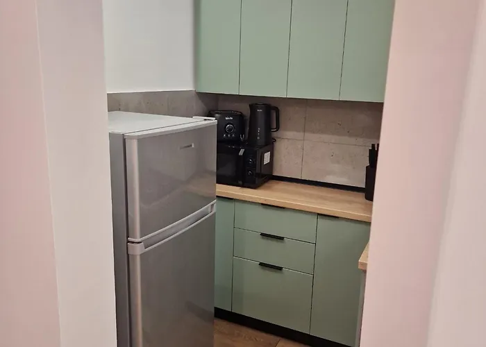 Grand - Cismigiu Park Apartament *