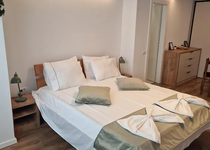 Grand - Cismigiu Park Apartament *